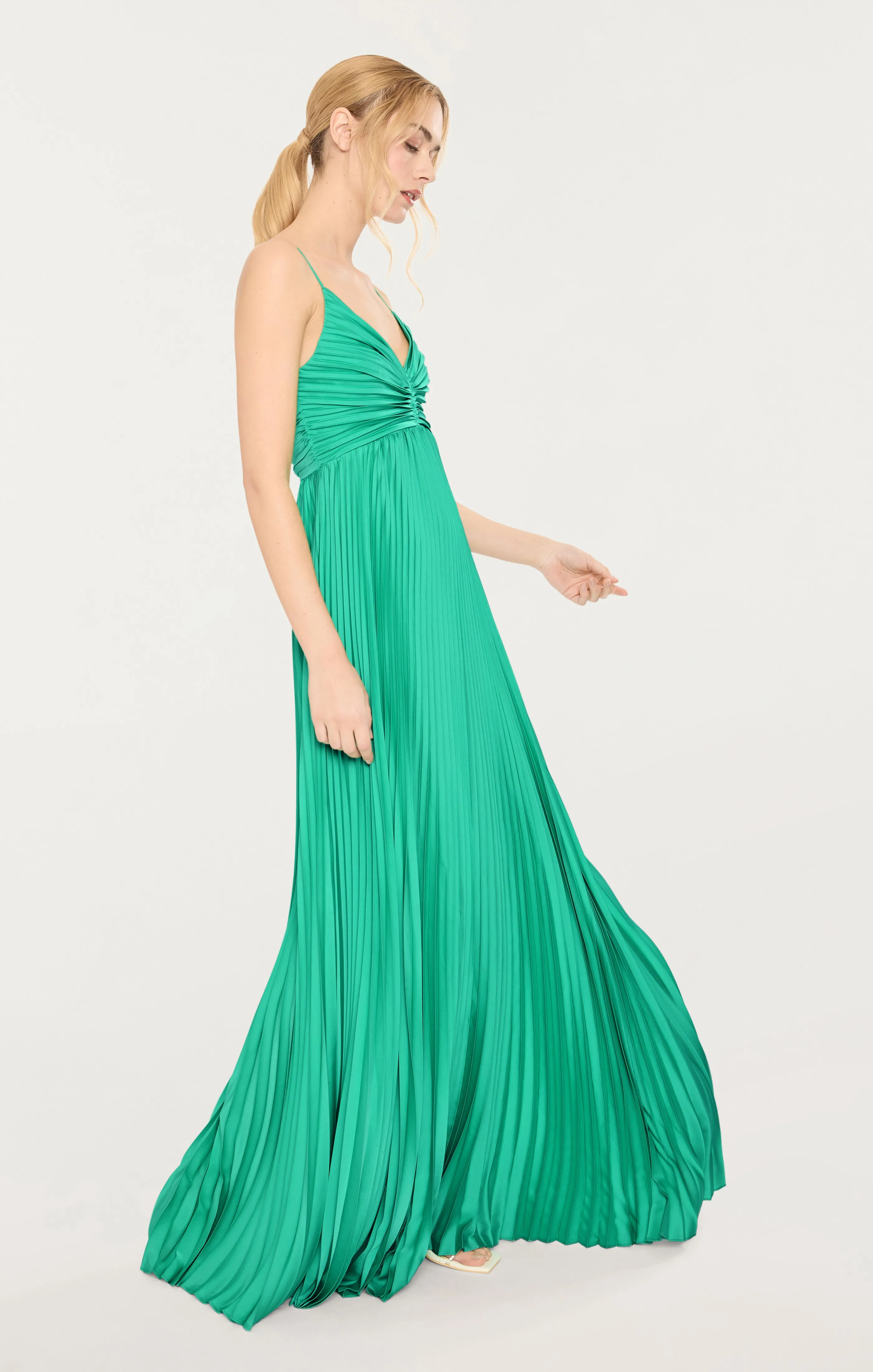 Asra Gown sold by Likely product image thumbnail 3