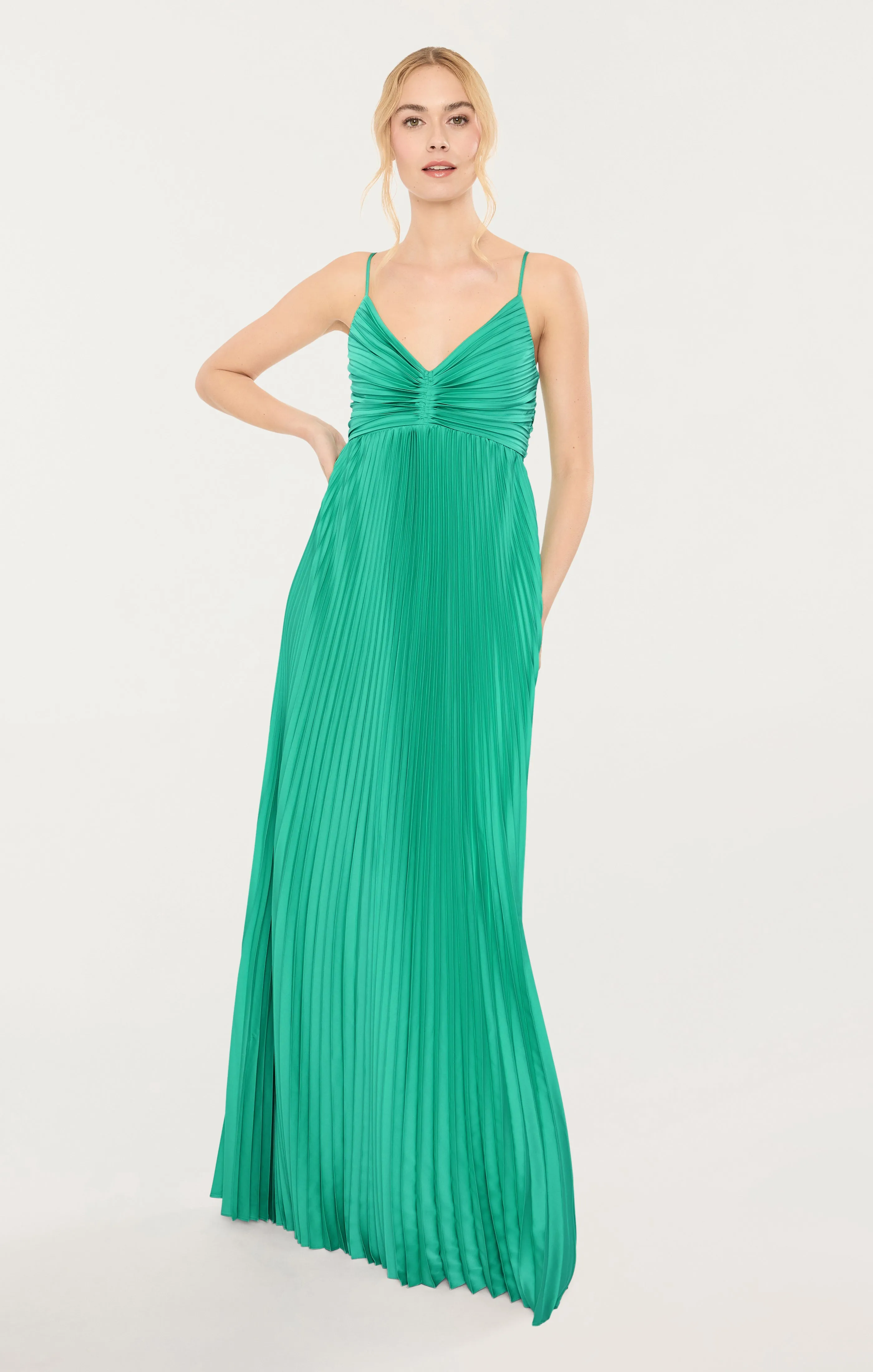 Asra Gown sold by Likely product image thumbnail 2