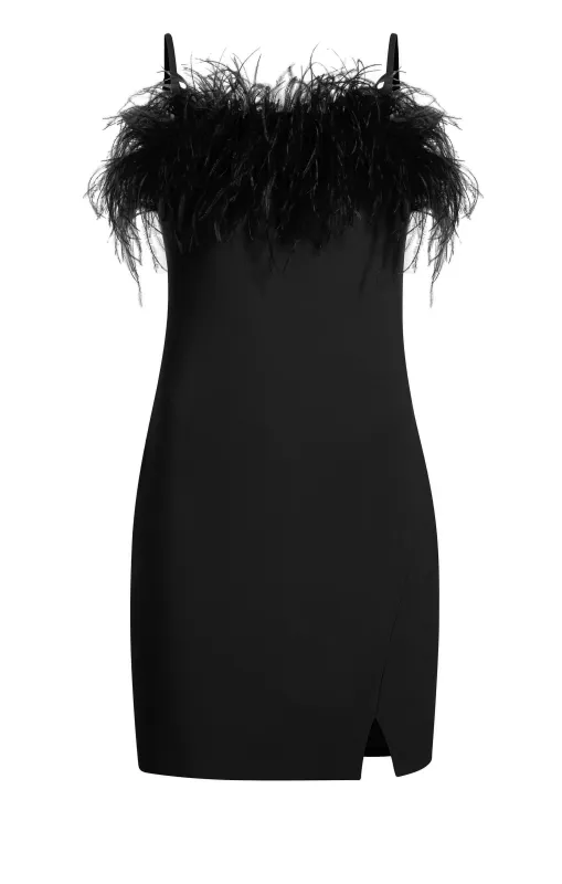 Katy Dress made by Likely