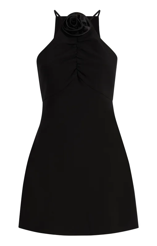 Carro Dress sold by Likely