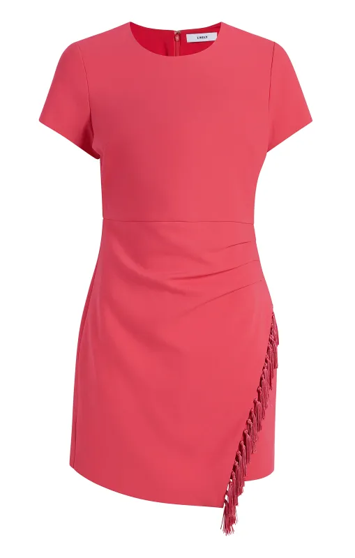Finn Dress made by Likely