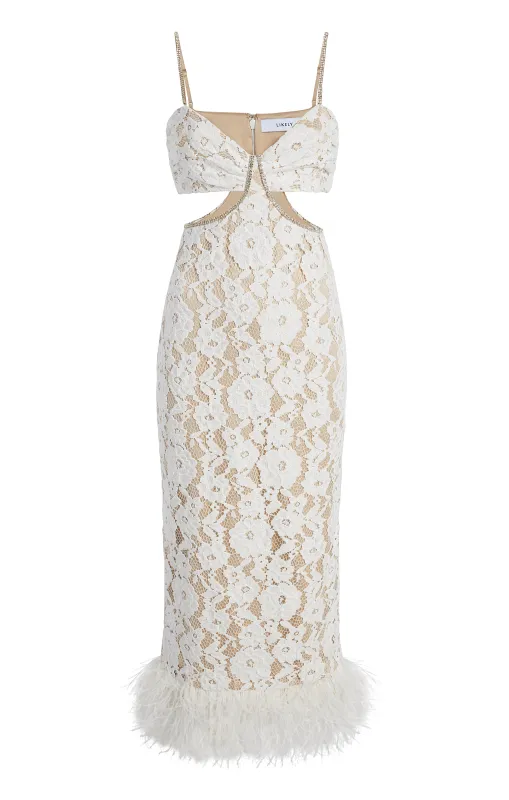 Sarah Dress sold by Likely