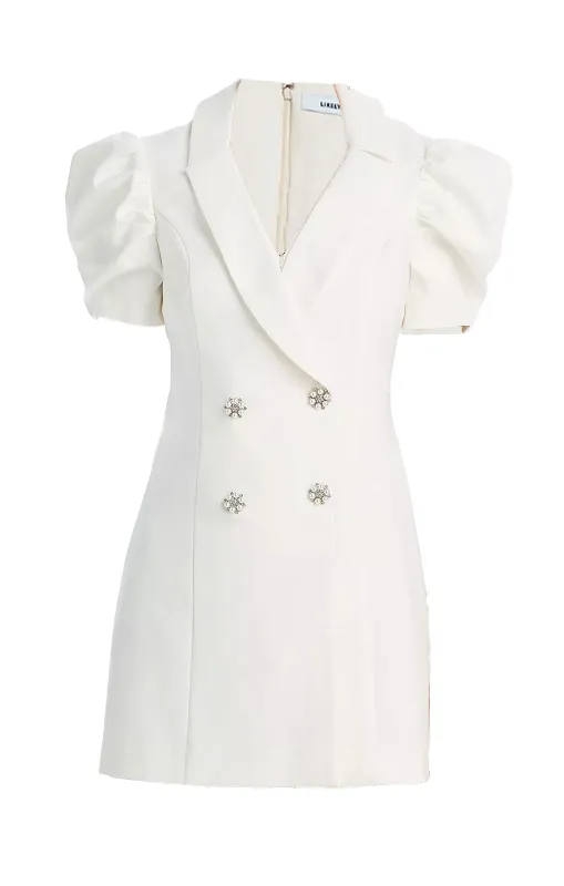 Taya Dress sold by Likely