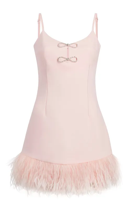 Mariany Dress sold by Likely