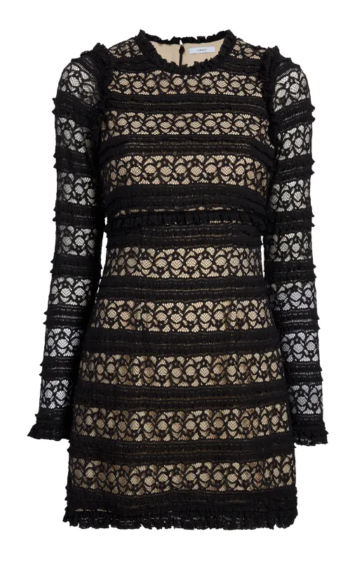 Albie Dress sold by Likely