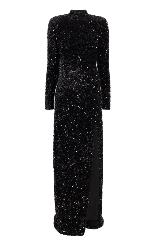 Kerry Gown sold by Likely