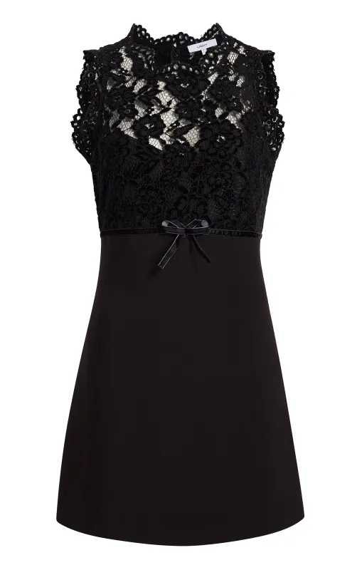 Kiersten Dress made by Likely