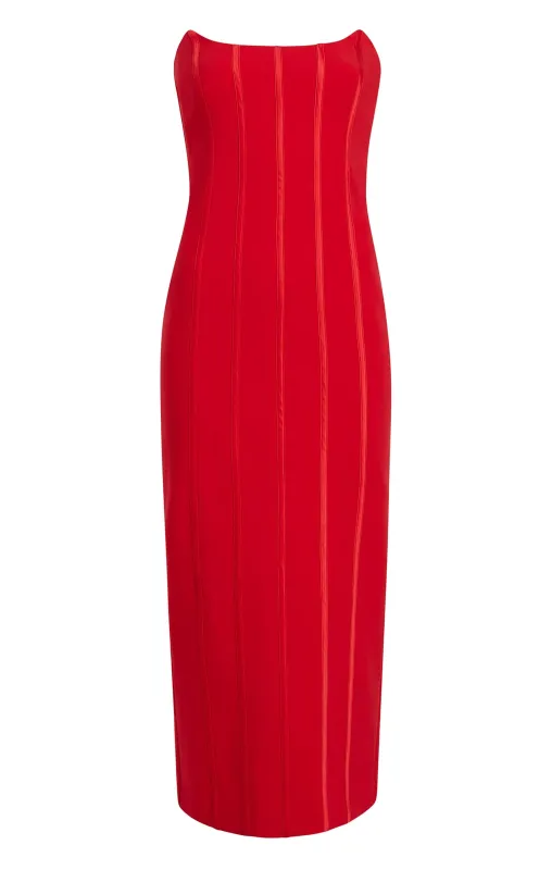 Evelyn Dress sold by Likely