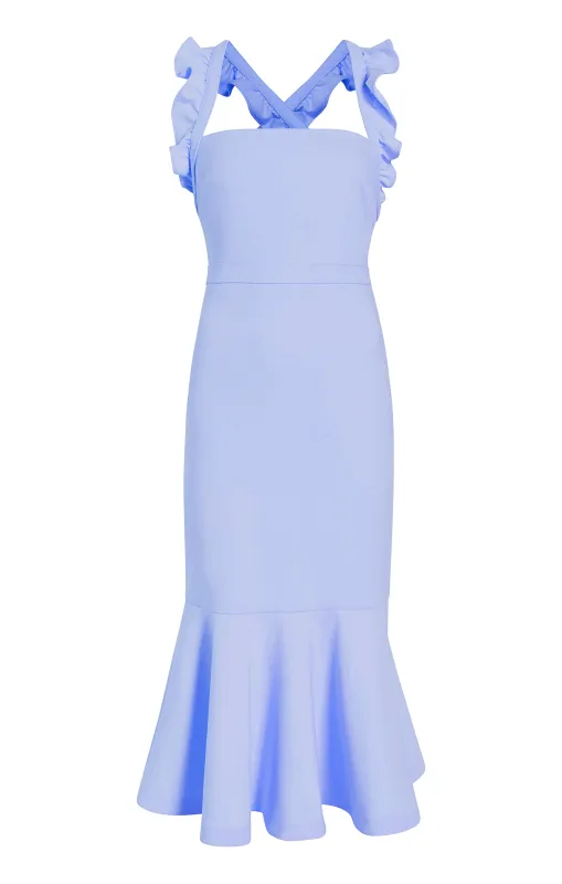 Hara Dress made by Likely