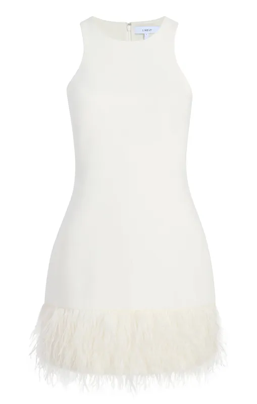 Cami Dress sold by Likely