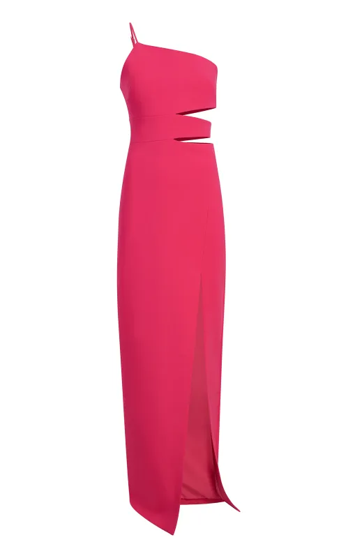 Phillipa Gown made by Likely