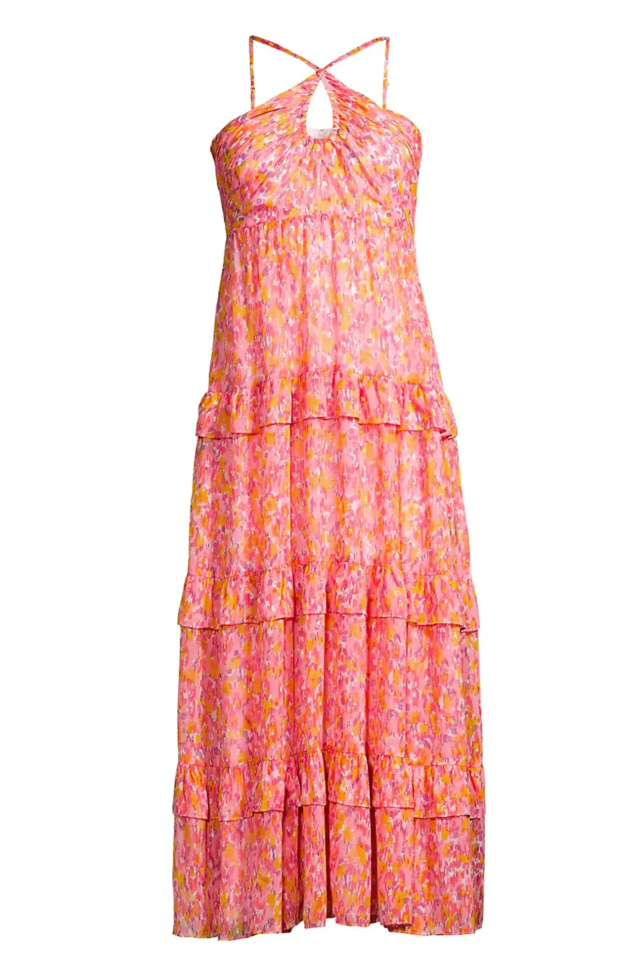 Danielle Dress sold by Likely