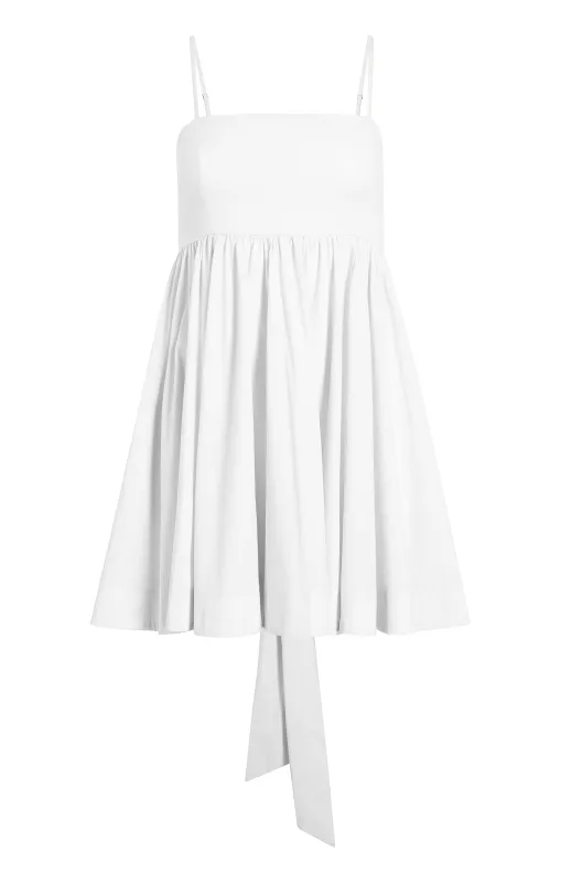 Elisia Dress made by Likely