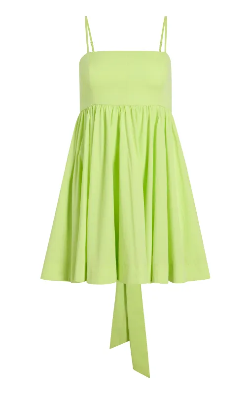 Elisia Dress made by Likely