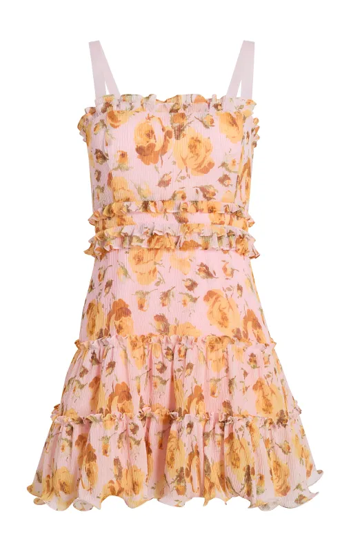 Alex Dress sold by Likely