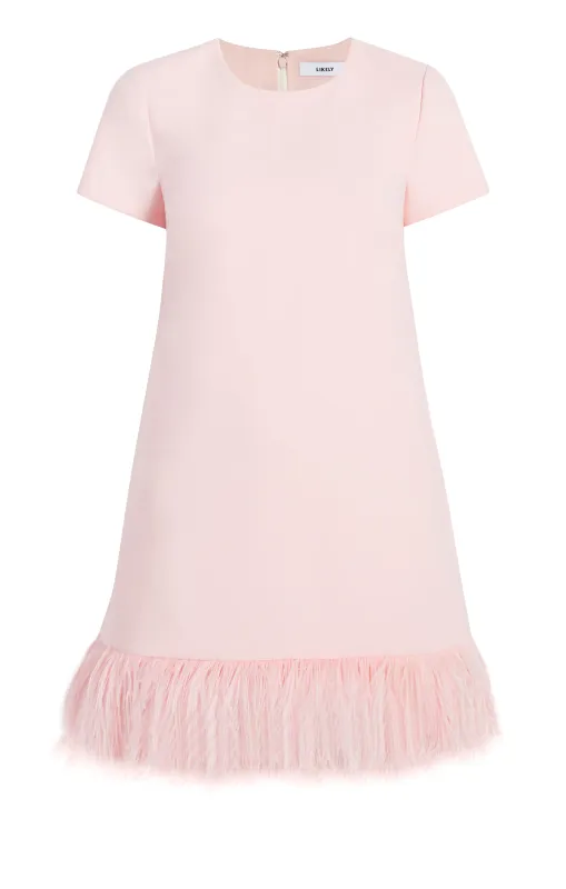 Marullo Dress made by Likely