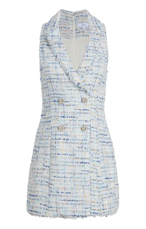 Sleeveless Emerson Dress sold by Likely