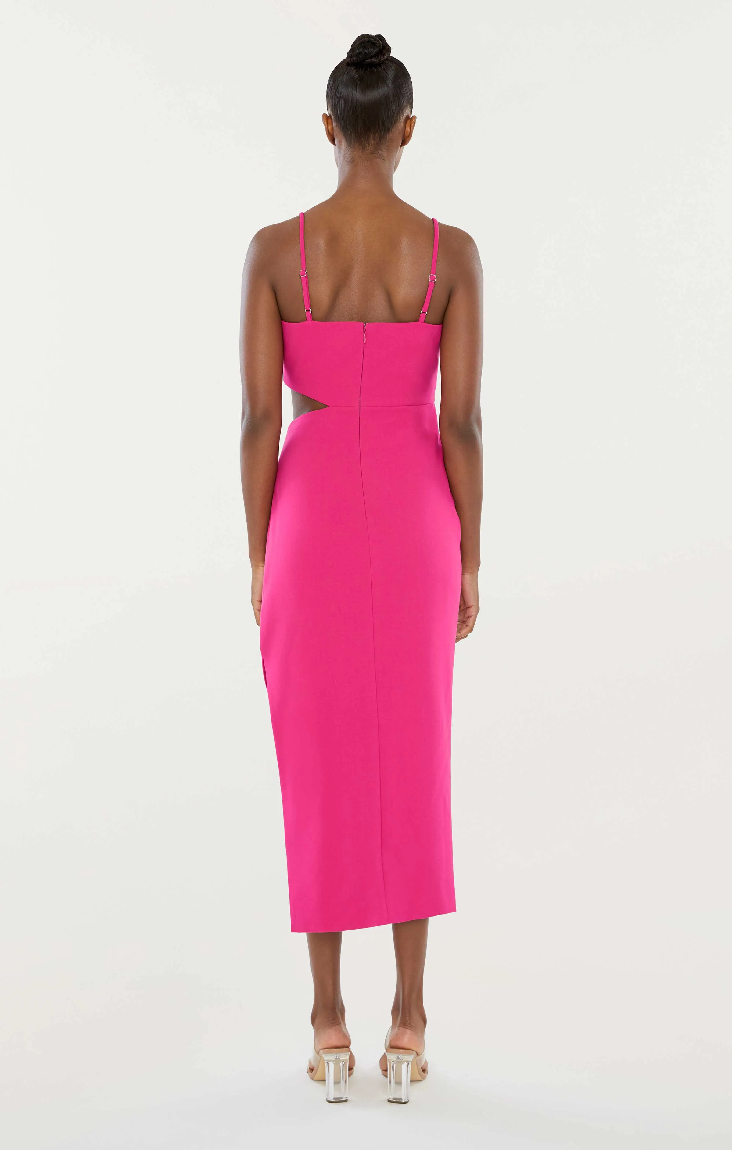 Zeldana Dress sold by Likely product image thumbnail 3