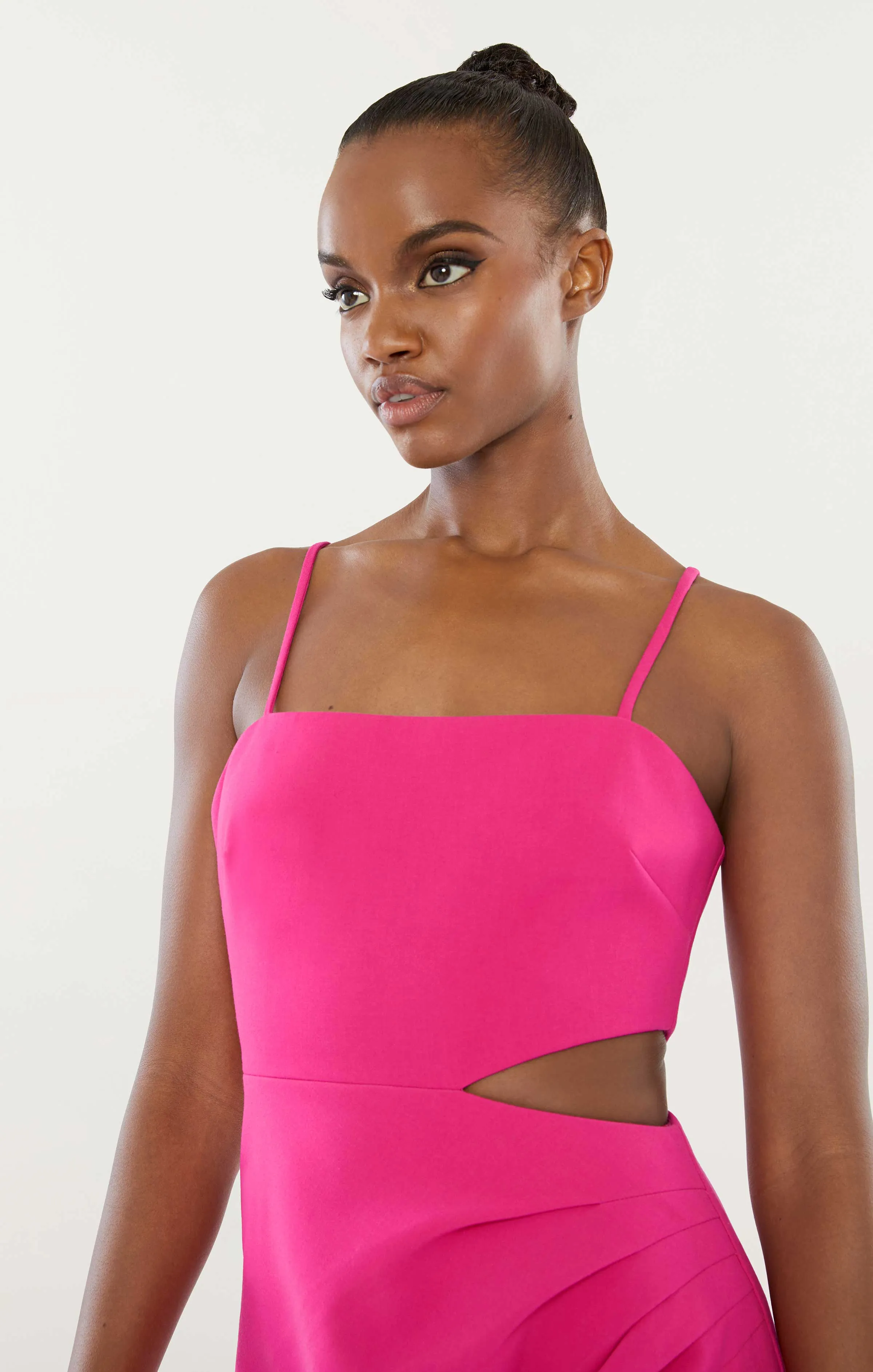 Zeldana Dress sold by Likely product image thumbnail 4