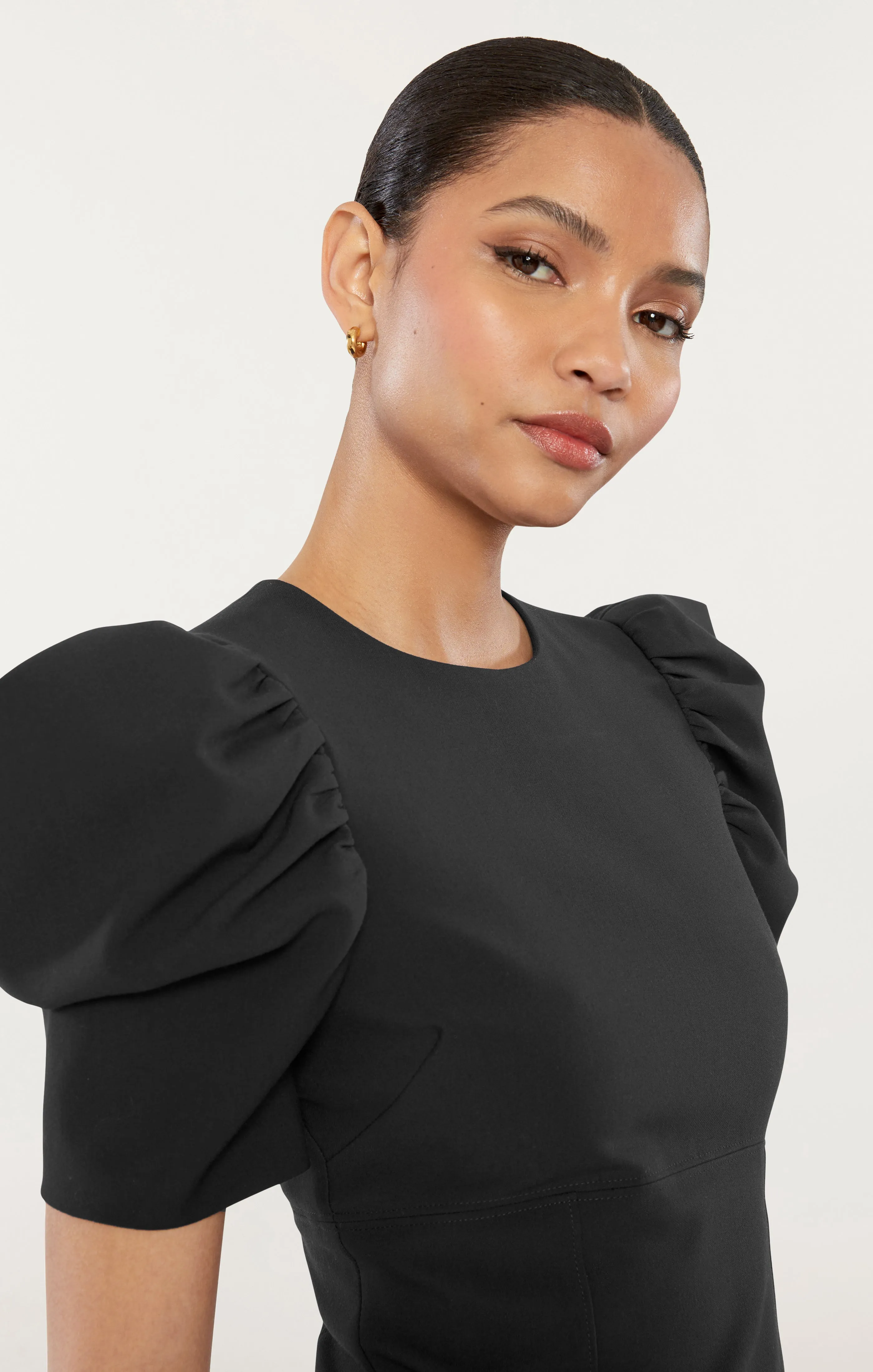 Alia Dress sold by Likely product image thumbnail 5