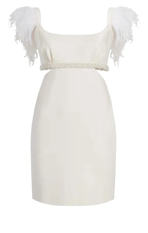 Mini Taliah Dress sold by Likely