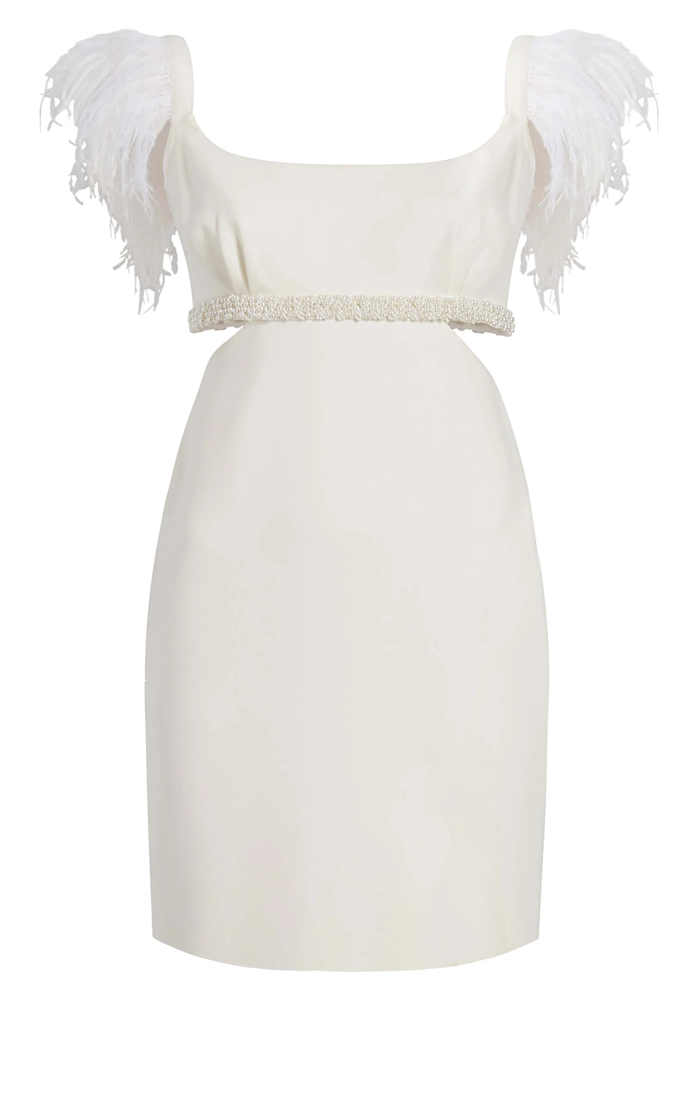 Mini Taliah Dress sold by Likely