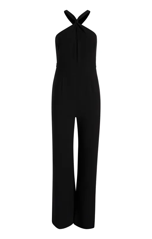 Avie Jumpsuit sold by Likely