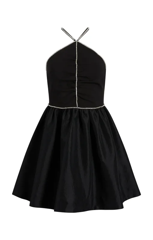 Renn Dress made by Black