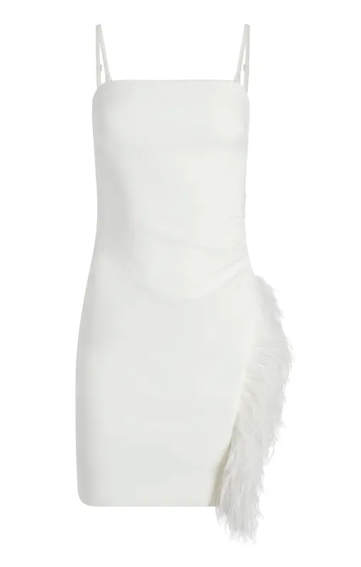 Owens Dress made by Likely