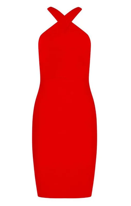 Carolyn Dress made by Likely