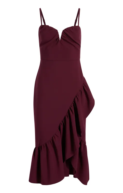 Johnny Dress sold by Likely