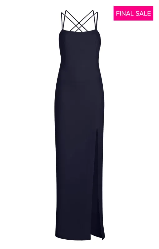 Zona Gown made by Likely