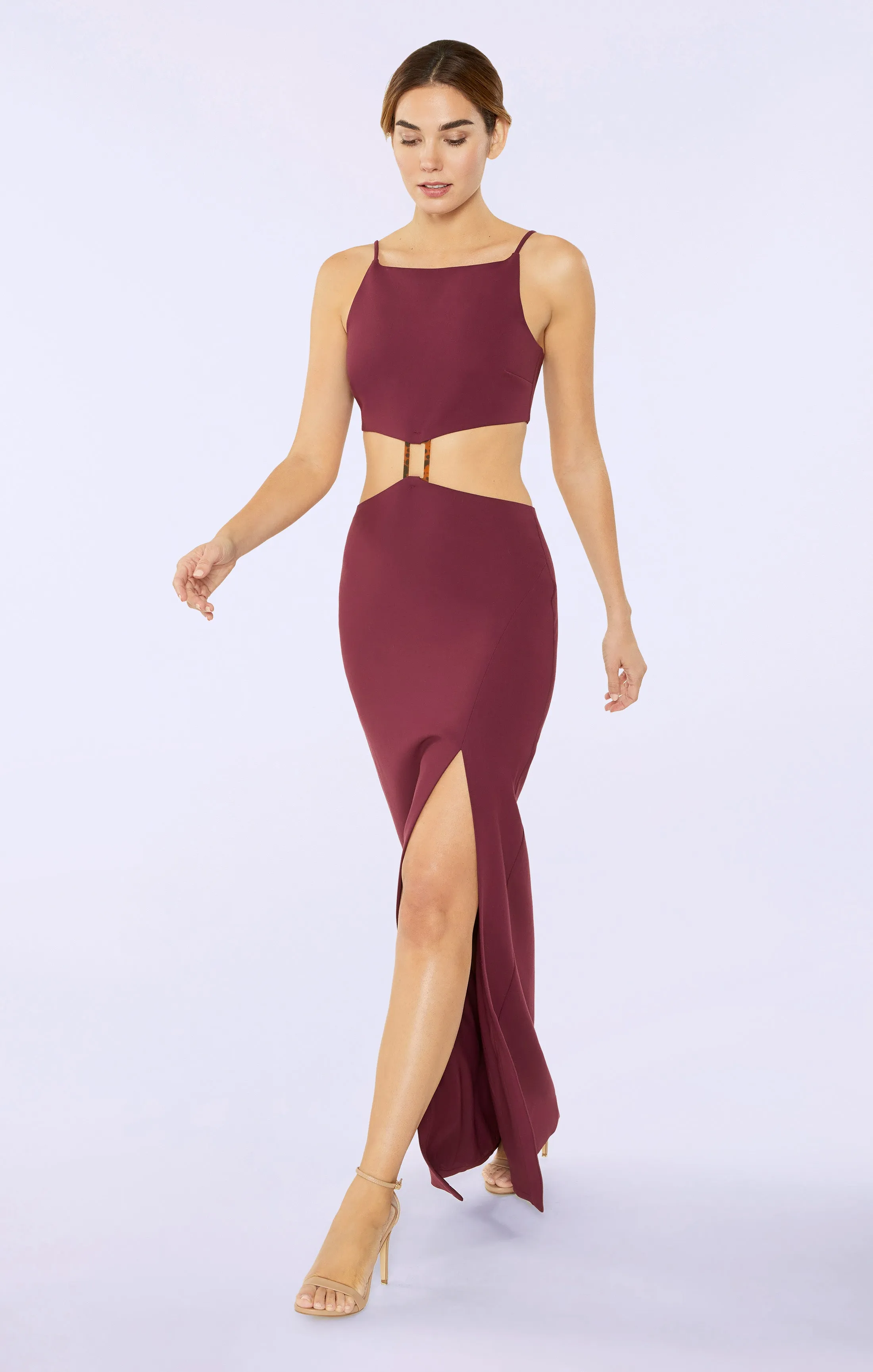 Nella Gown sold by Likely product image thumbnail 2