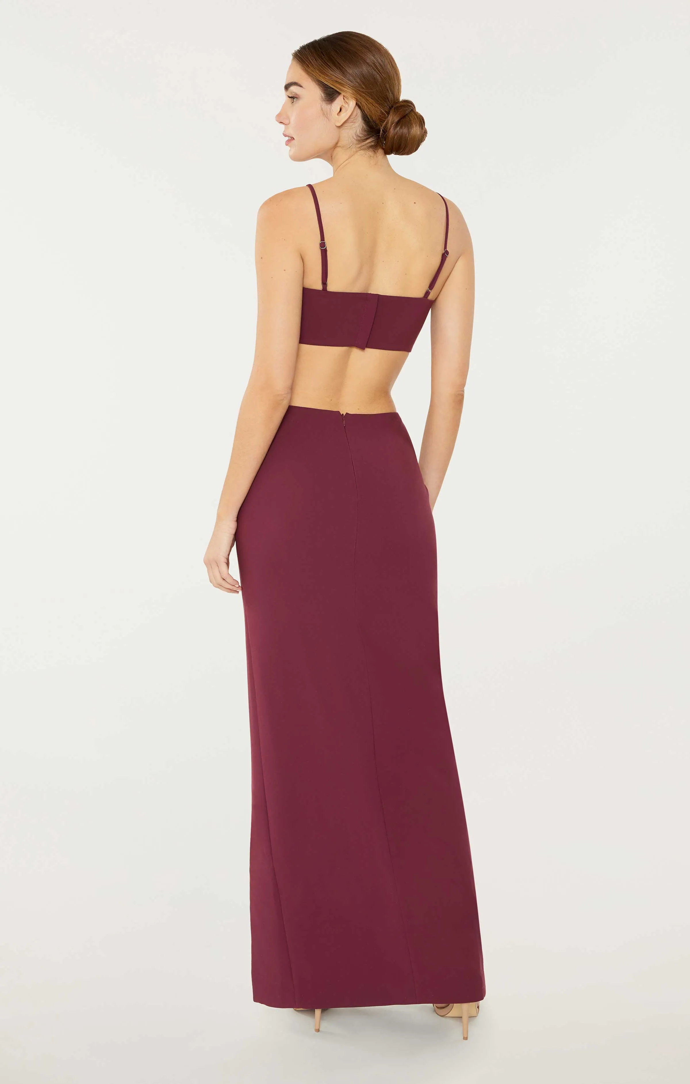 Nella Gown sold by Likely product image thumbnail 3