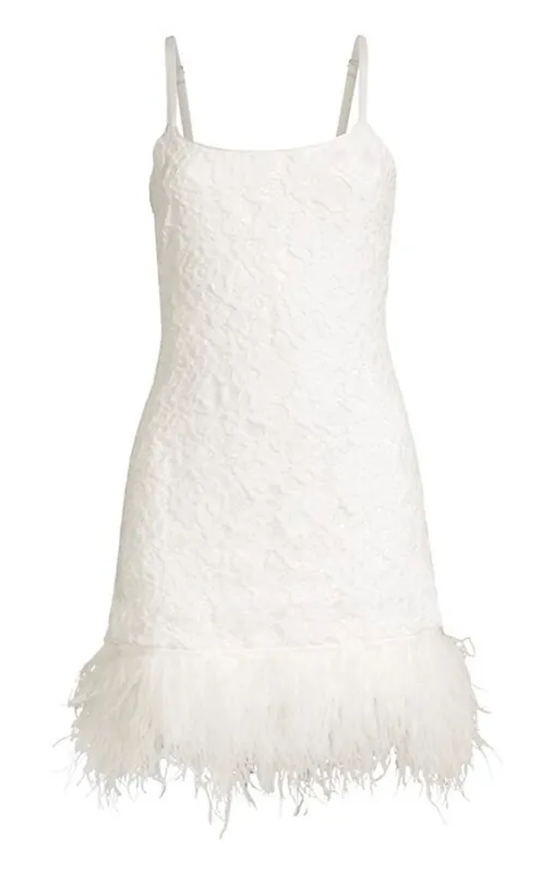 Mari Dress sold by Likely