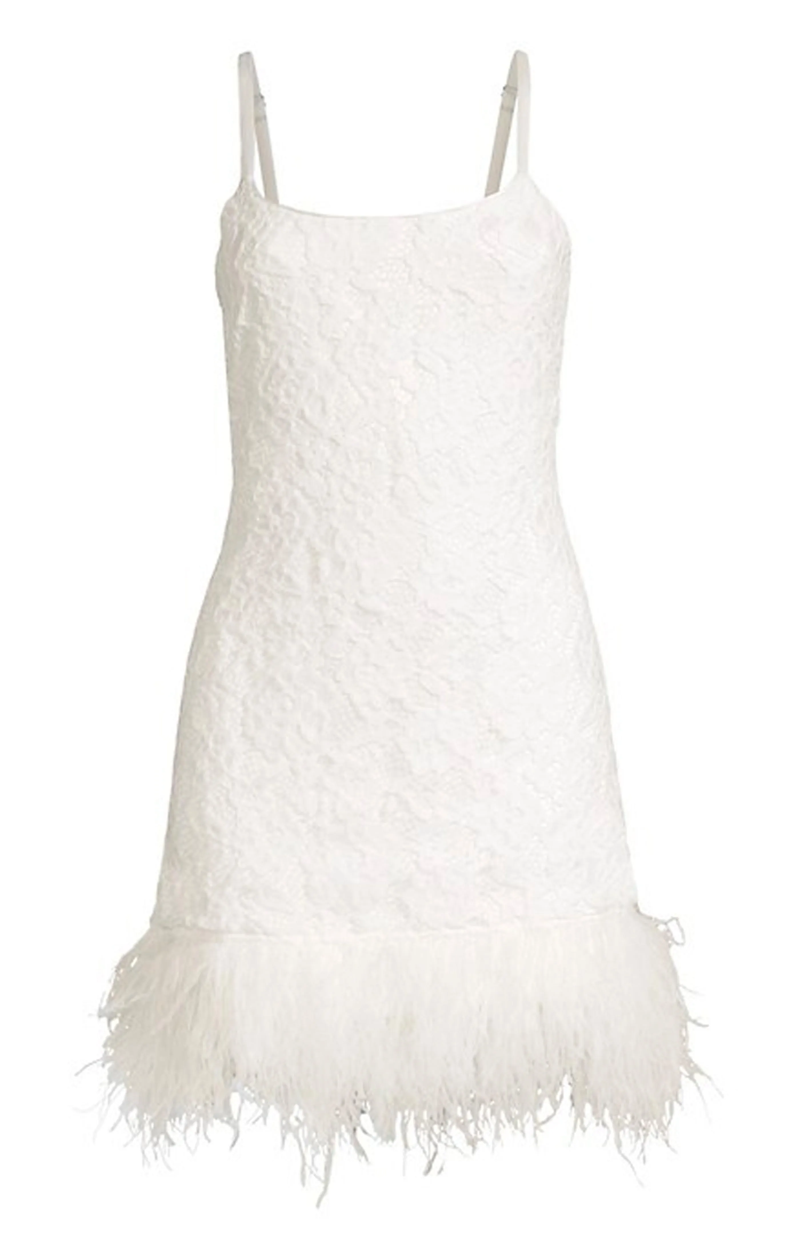 Mari Dress sold by Likely