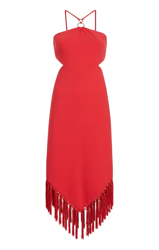 Aldina Dress made by Likely