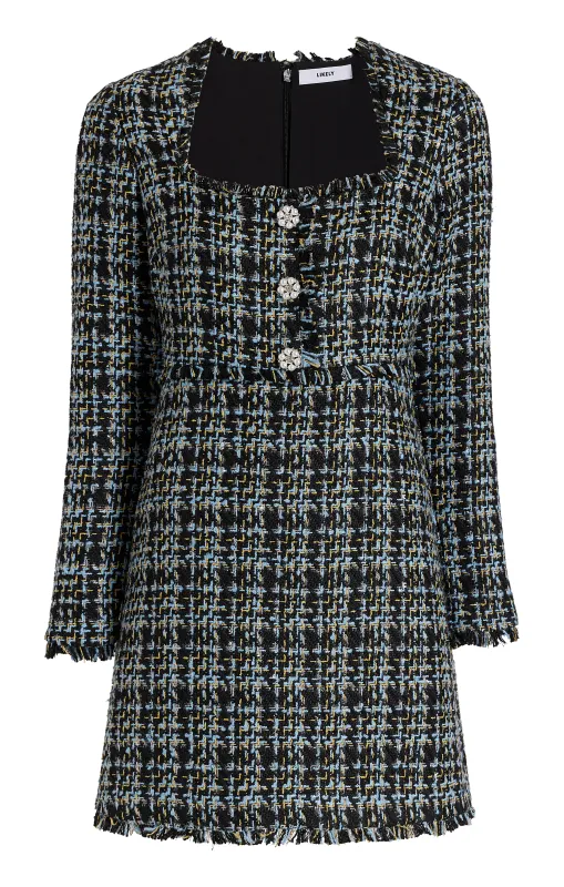 Robin Dress sold by Likely