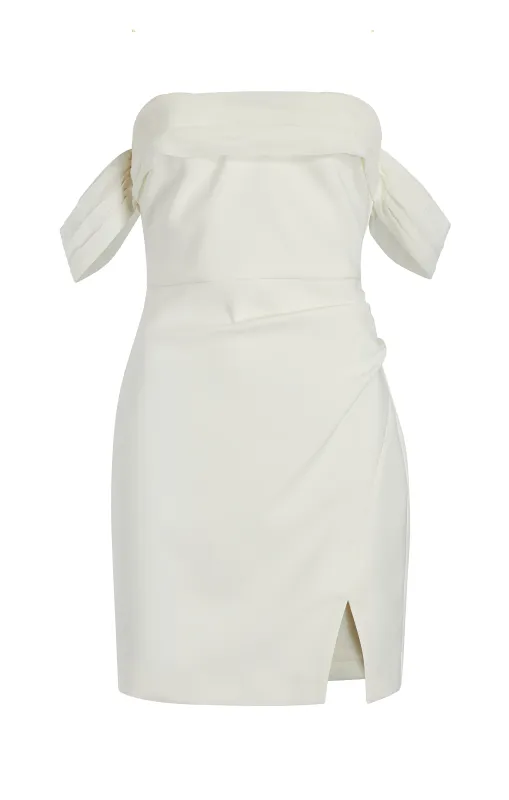 Paz Dress sold by Likely