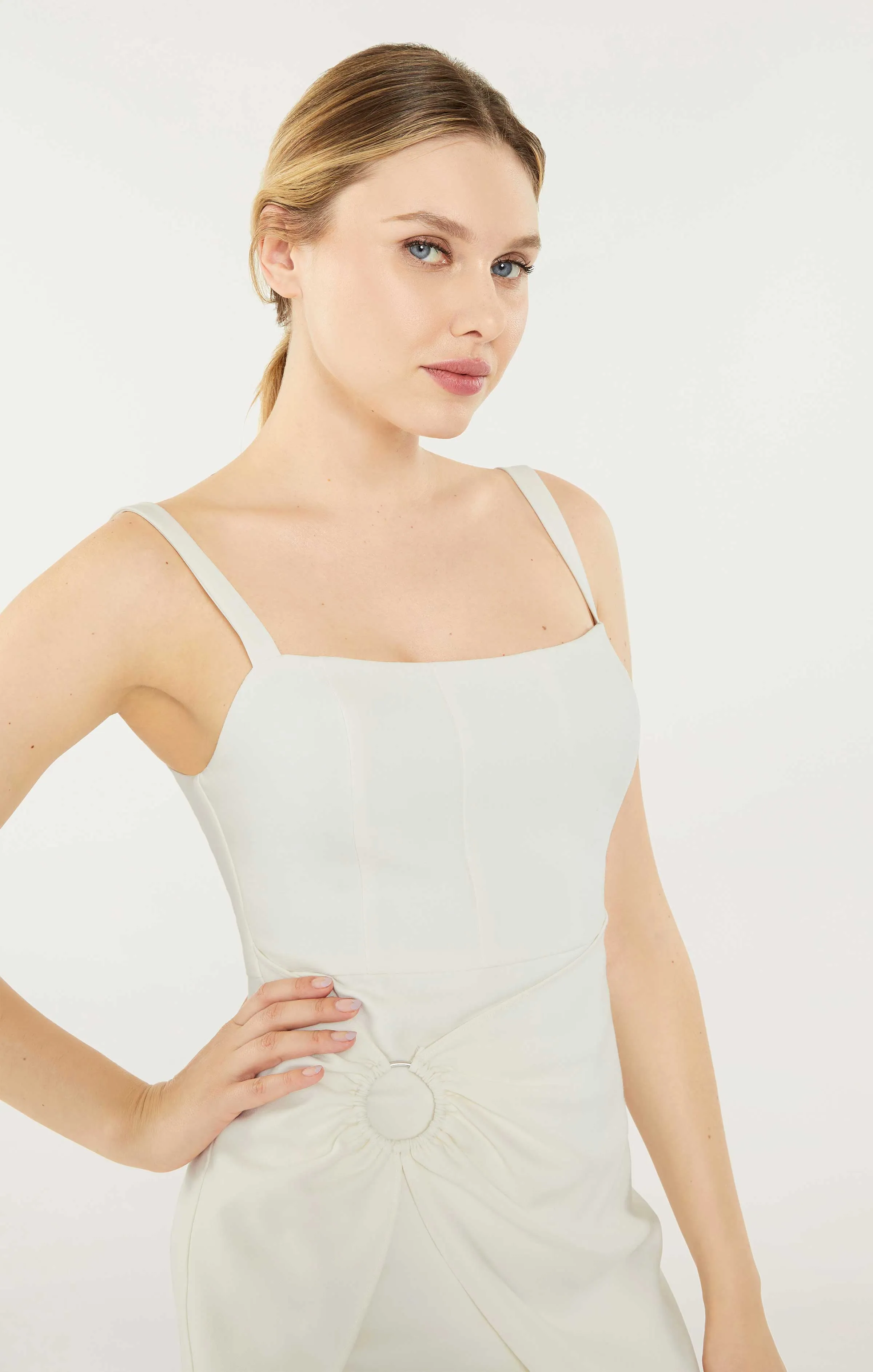 Elisa Dress sold by Likely product image thumbnail 4