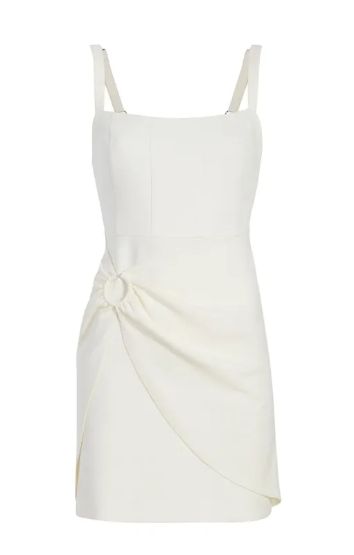 Elisa Dress made by Likely