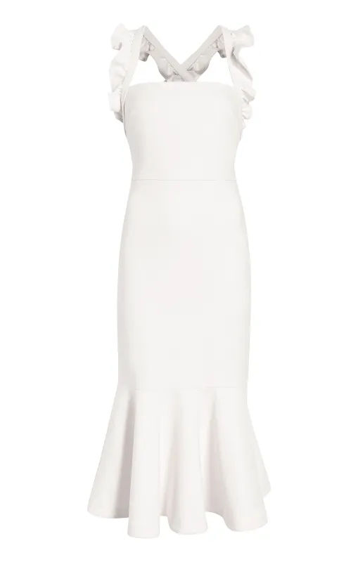 Hara Dress made by Likely