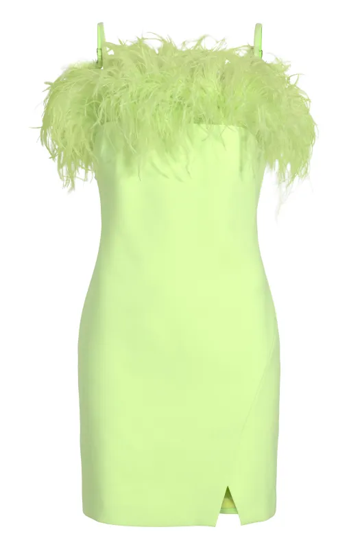 Katy Dress made by Likely