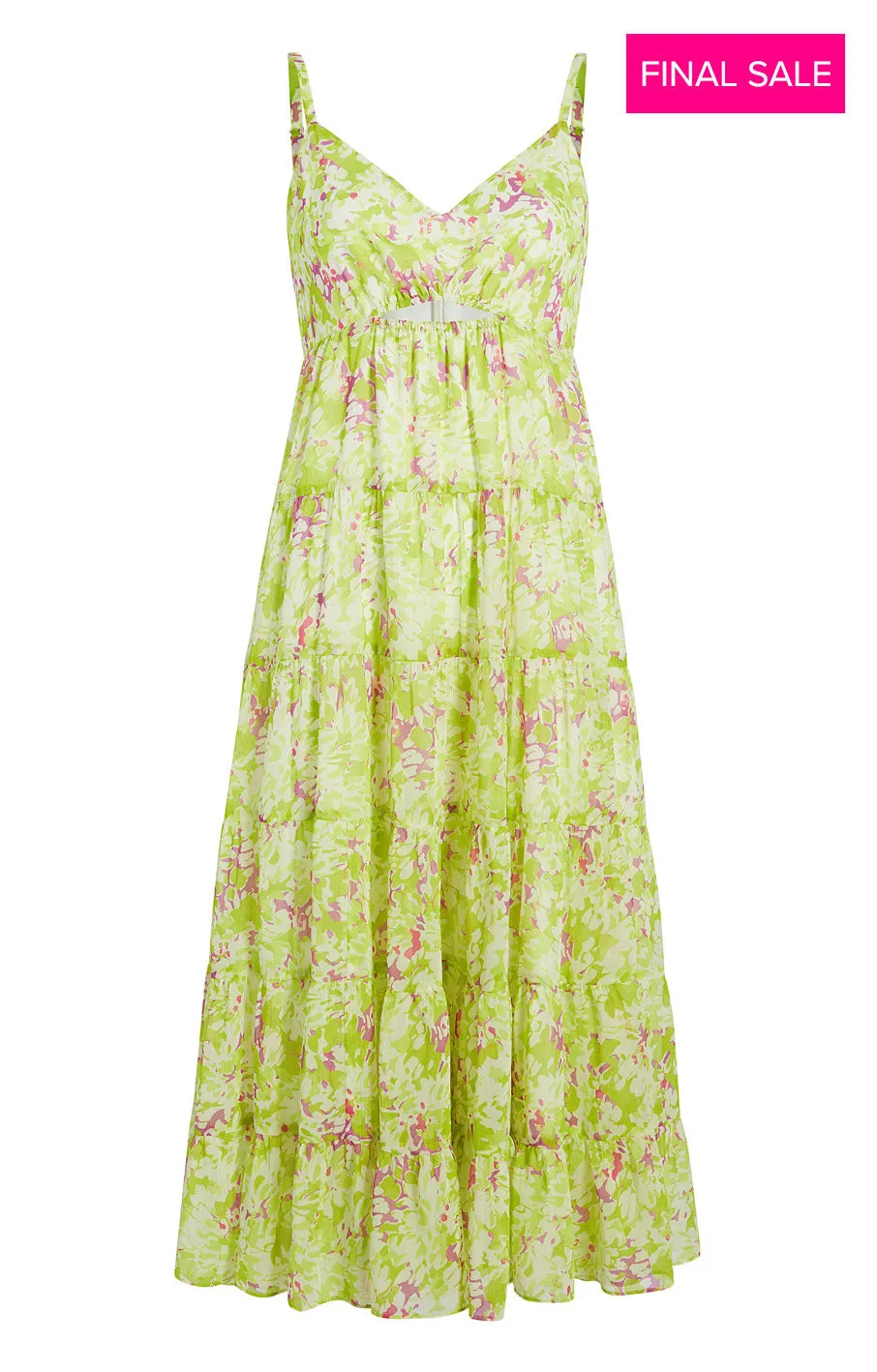 Giuliana Dress sold by Likely