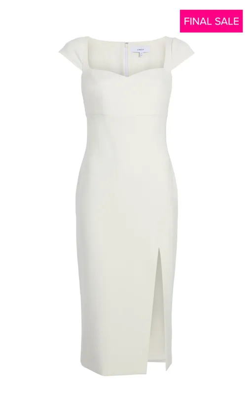 Rosalia Dress sold by Likely