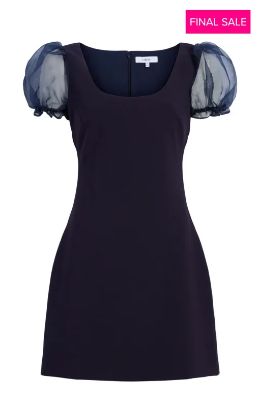 Ari Dress sold by Likely