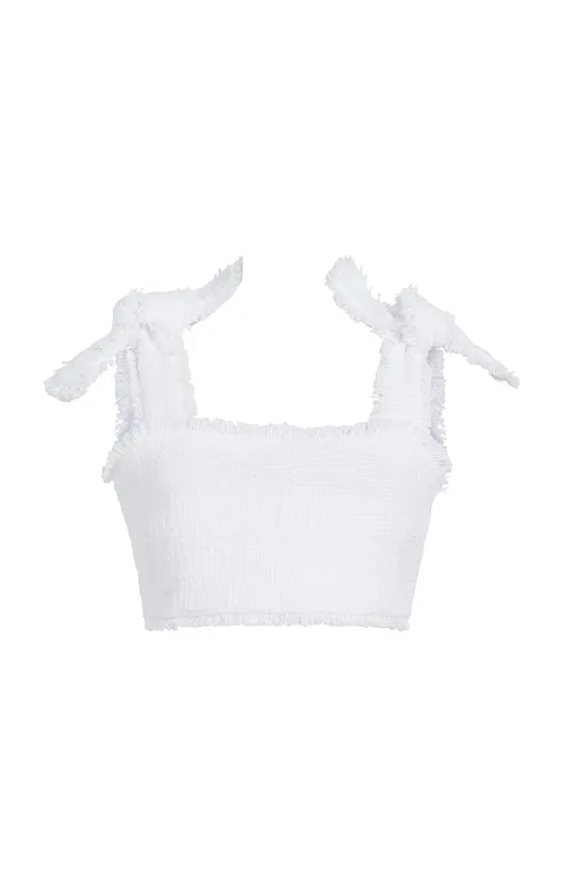 Drea Top sold by Likely