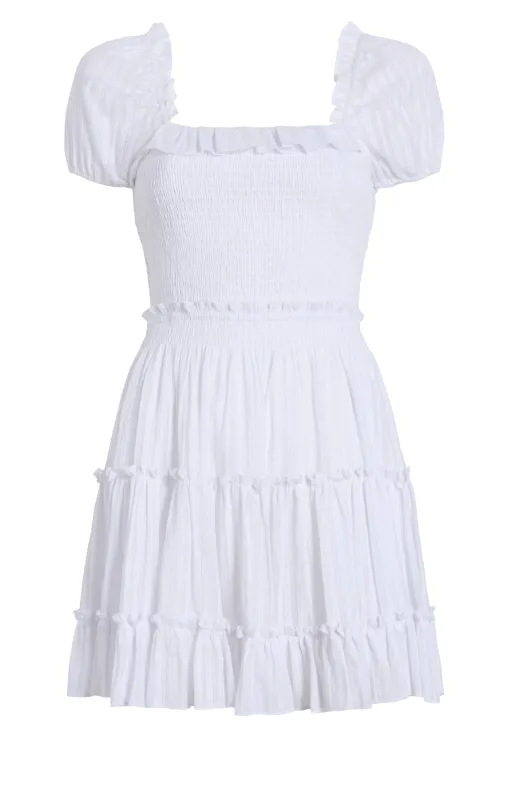 Ellis Dress sold by Likely