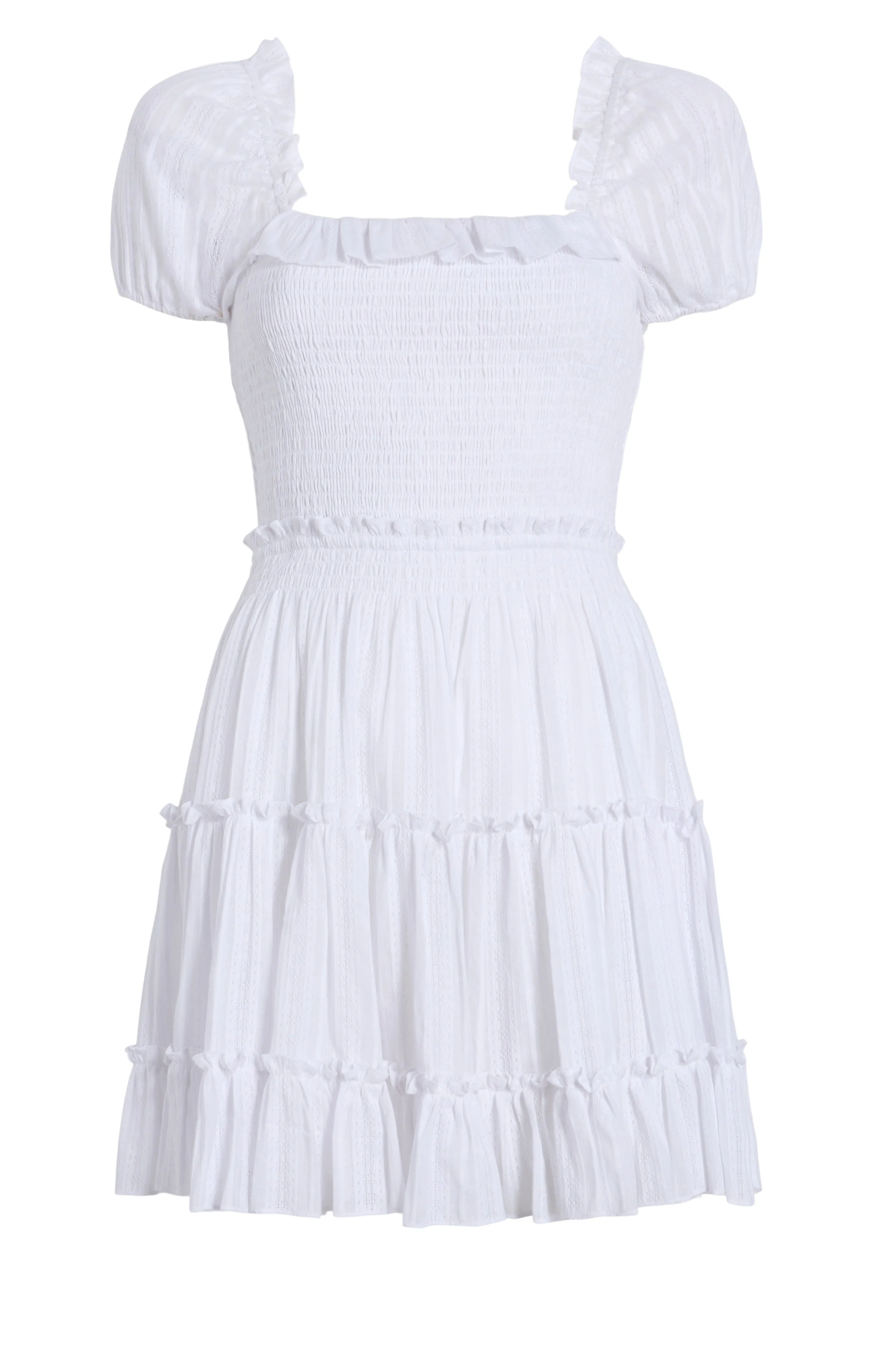 Ellis Dress sold by Likely