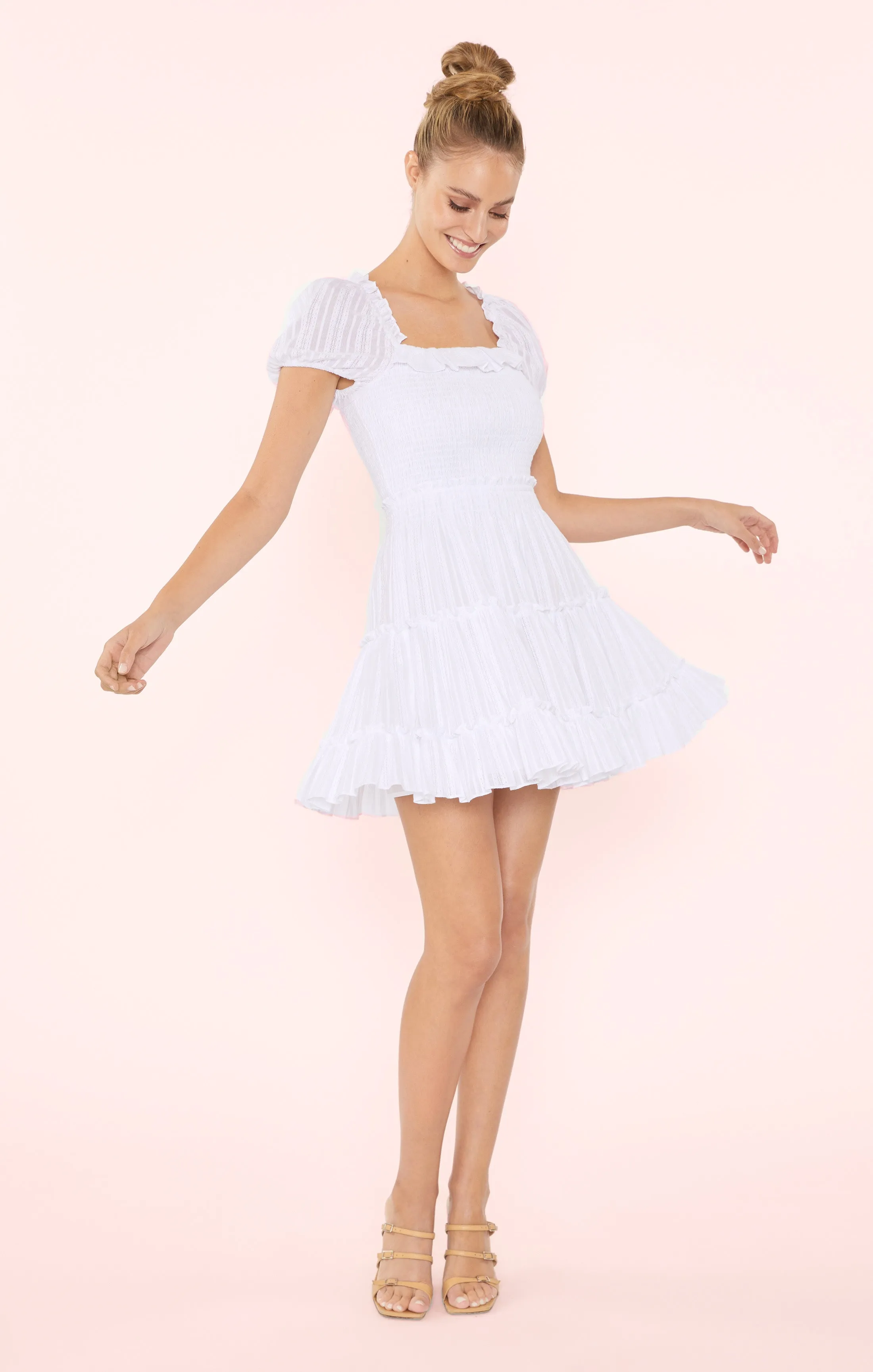 Ellis Dress sold by Likely product image thumbnail 2